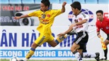 Giải U17 QG Báo Bóng đá-Cúp Thái Sơn Nam 2011: Đến hẹn lại lên